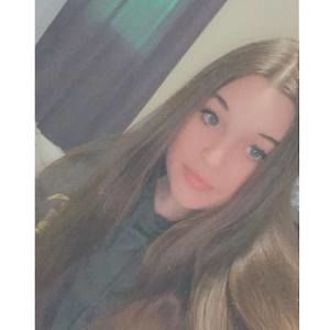 Meet your Posher, Brianna